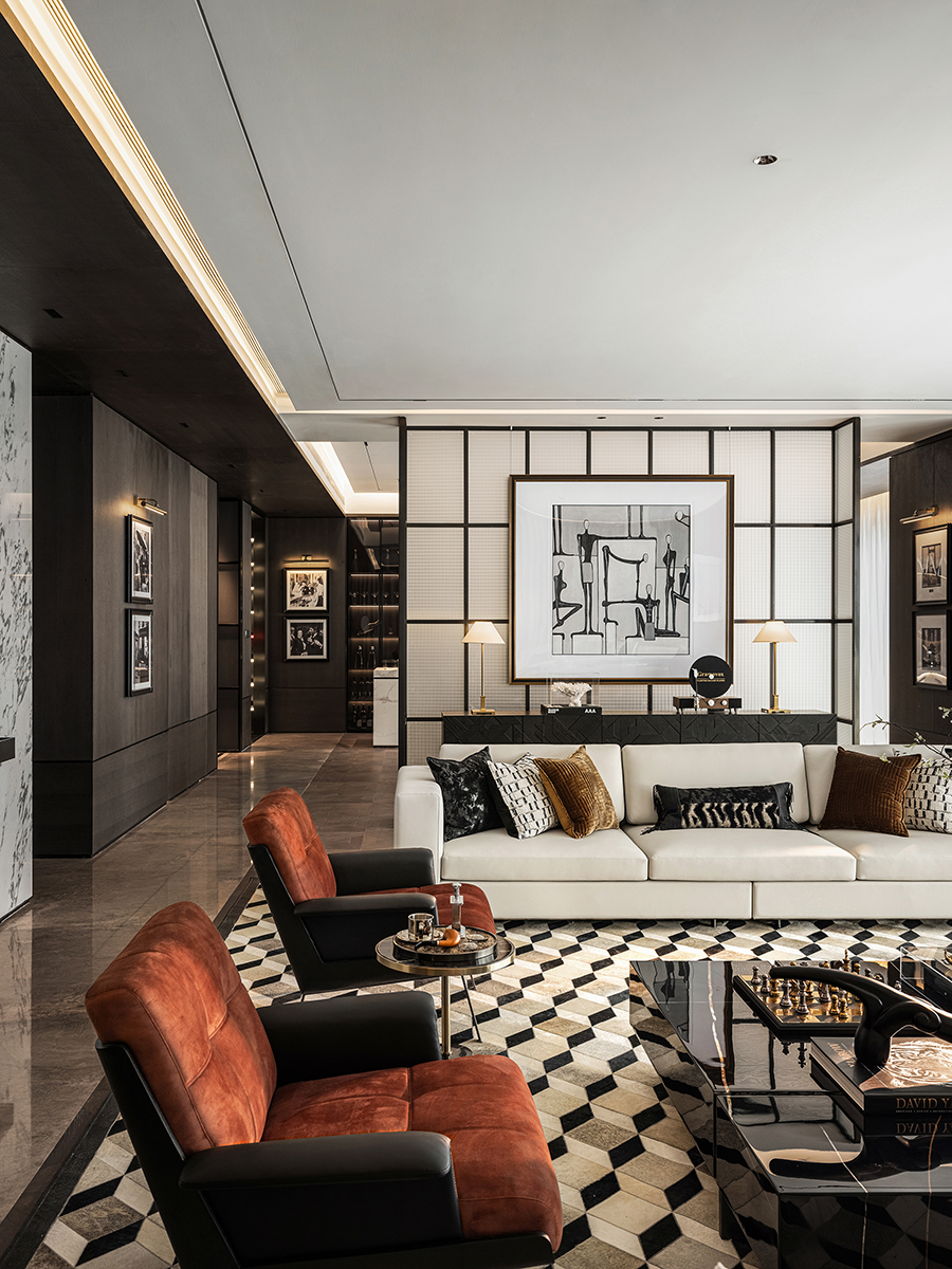 Desain Interior Gaya Nordik Sa - Interior Design Ideas ulasan dan harga