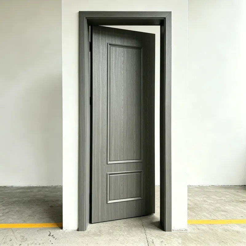 Pintu Interior Kayu Solid Komp - Interior Design Guest Room ulasan dan harga