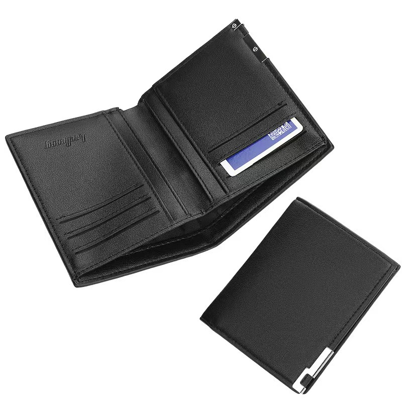 Dompet Pria Bellingham 5 Numbe - Interior Design Graphic Design ulasan dan harga