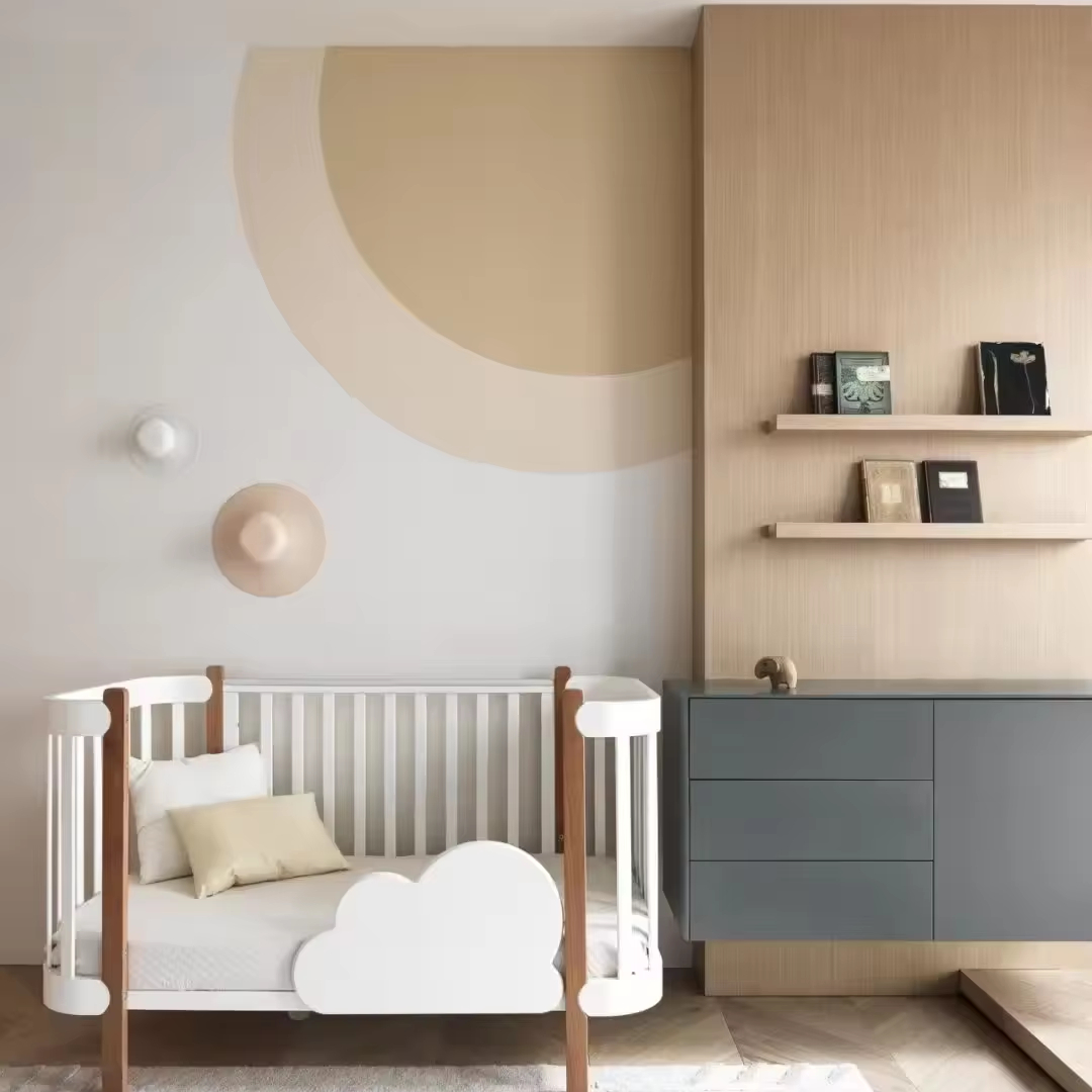 Ide Desain Interior Sanhai Gay - Interior Design Ideas ulasan dan harga