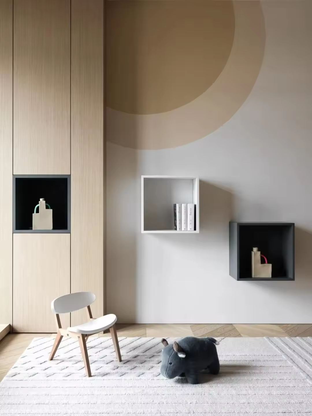 Ide Desain Interior Sanhai Gay - Interior Design Ideas ulasan dan harga