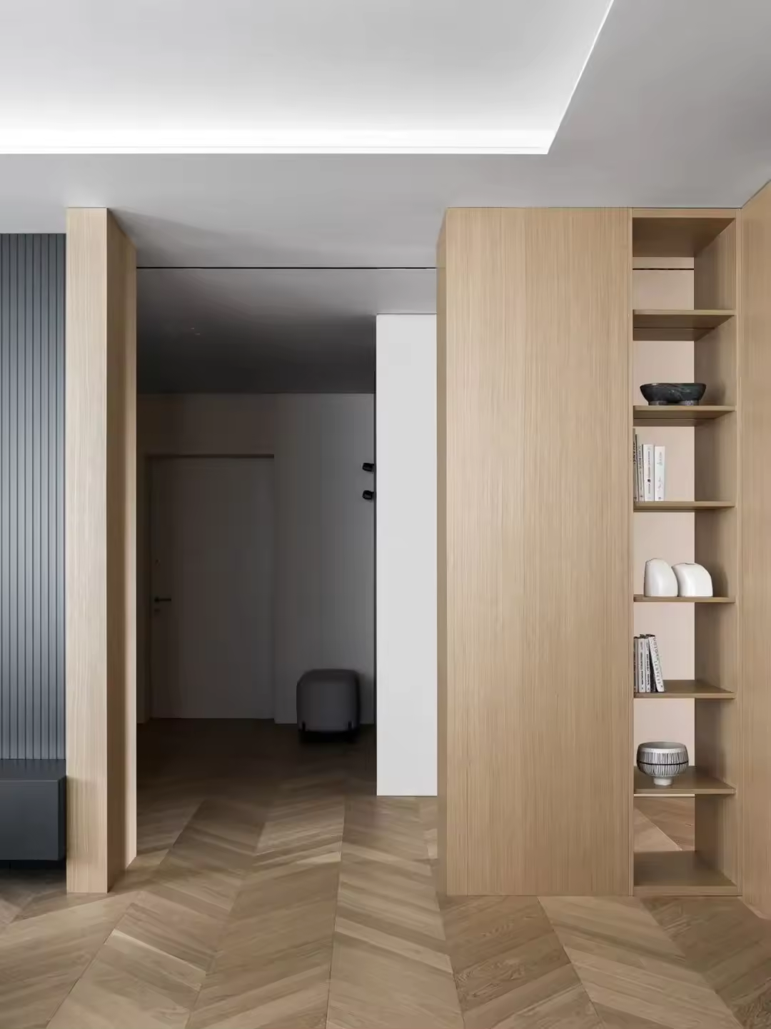 Ide Desain Interior Sanhai Gay - Interior Design Ideas ulasan dan harga