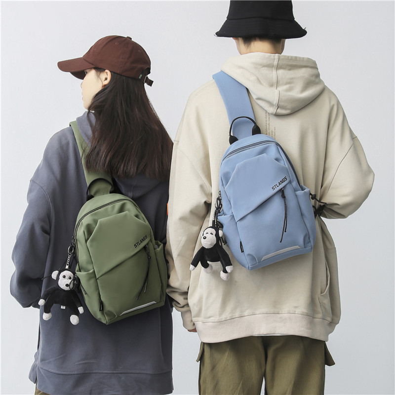 Tas dada selempang uniseks, do - Interior Design Ai ulasan dan harga