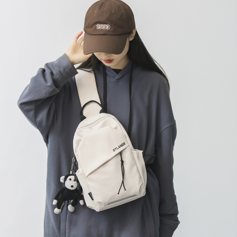 Tas dada selempang uniseks, do - Interior Design Ai ulasan dan harga