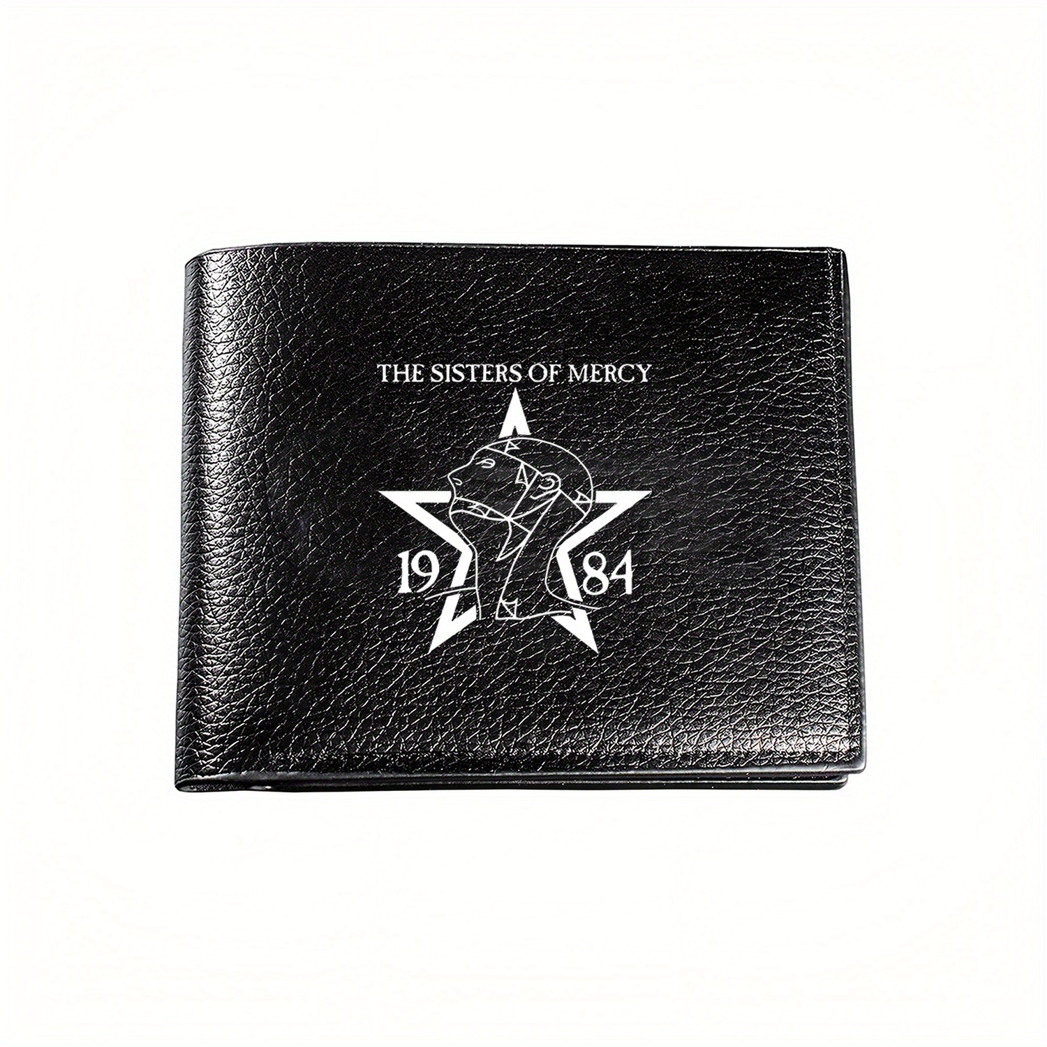 The Sisters Of Mercy 1984 Domp - Interior Design Graphic Design ulasan dan harga