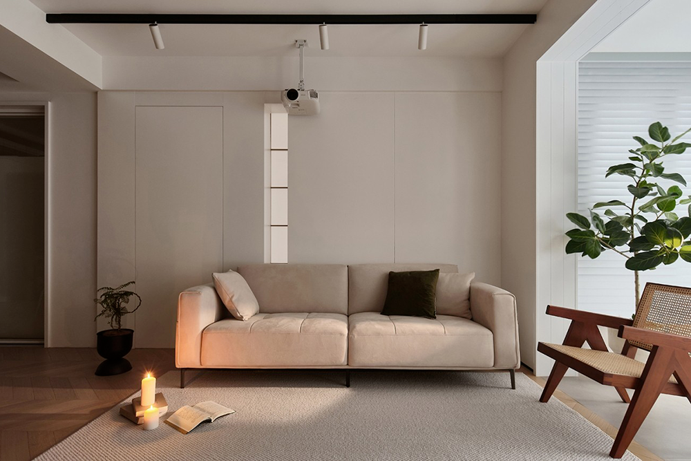 Desain Interior Gaya Jepang Sa - Interior Design Ideas ulasan dan harga