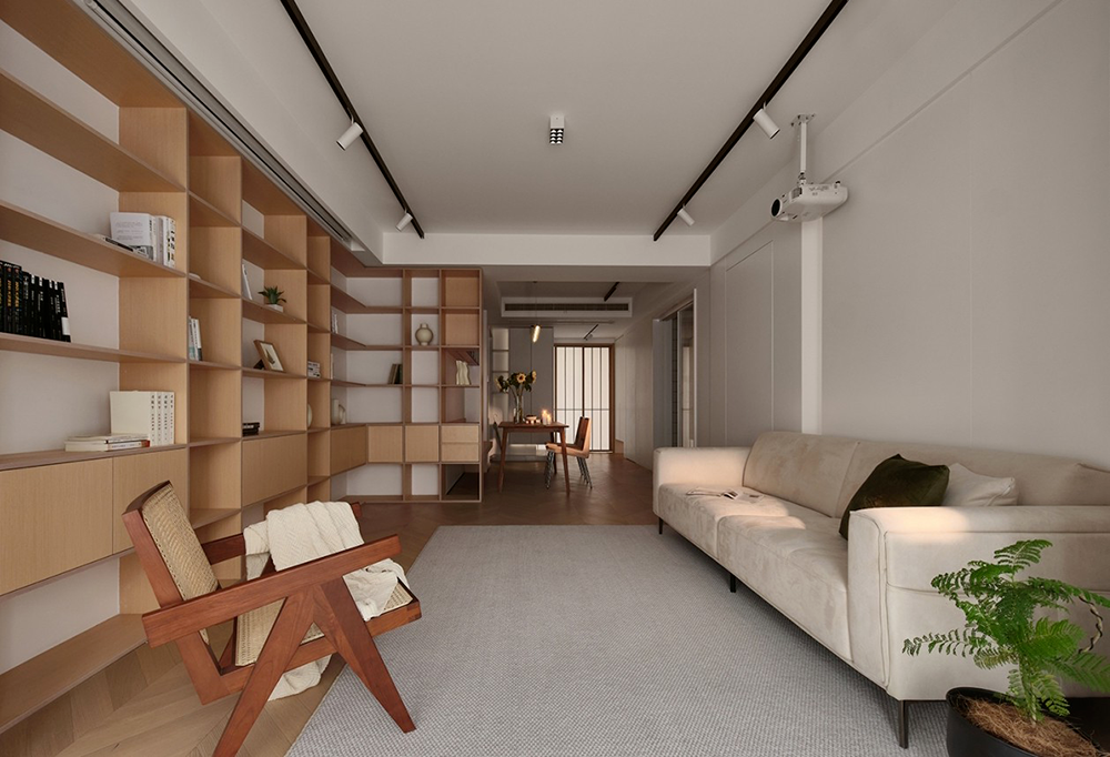 Desain Interior Gaya Jepang Sa - Interior Design Ideas ulasan dan harga