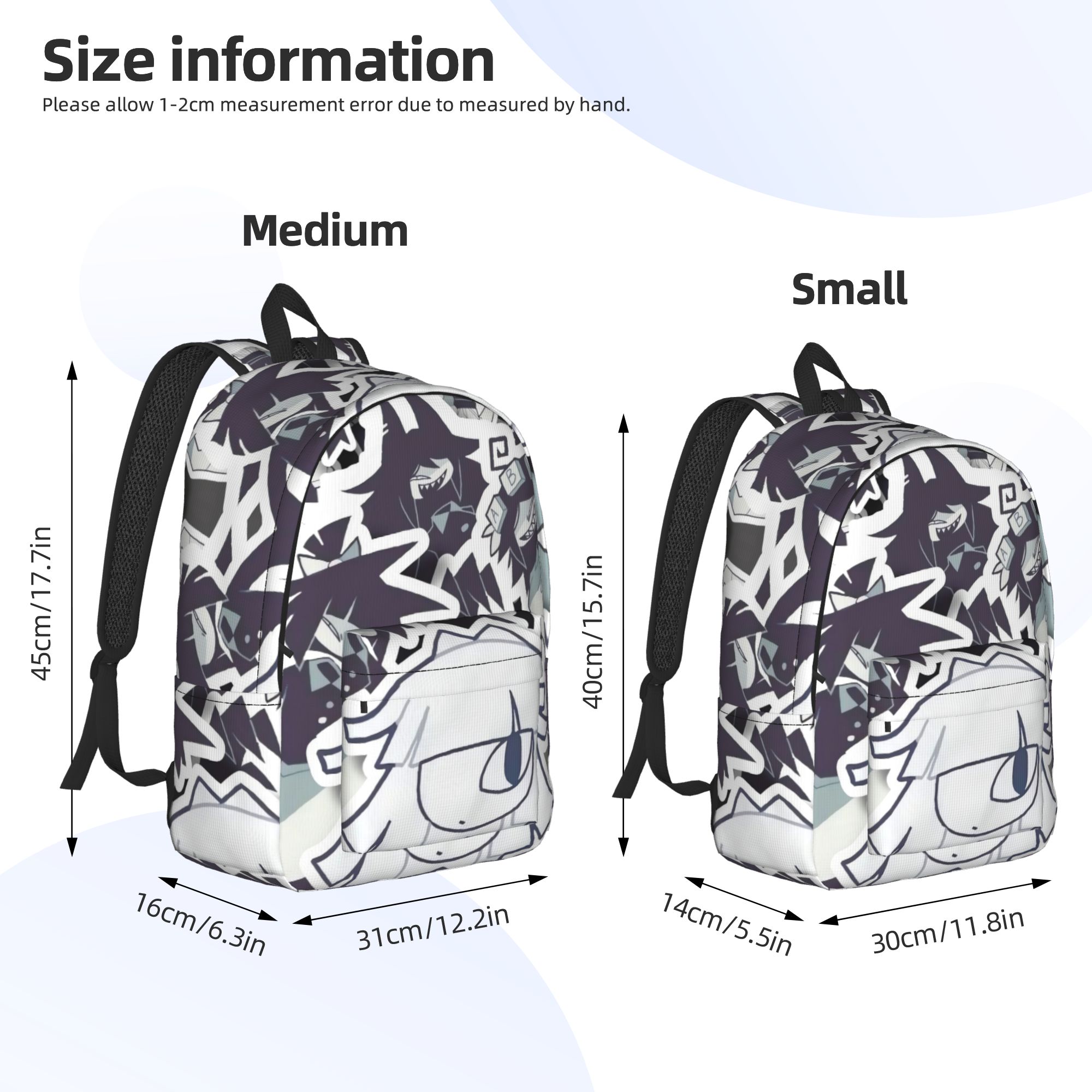 Tas Ransel Pendidikan Fundamen - Interior Design Education ulasan dan harga
