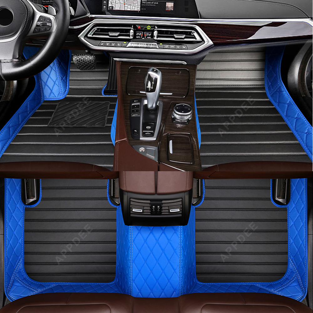 Tikar lantai mobil kustom untu - Interior Design Ai ulasan dan harga