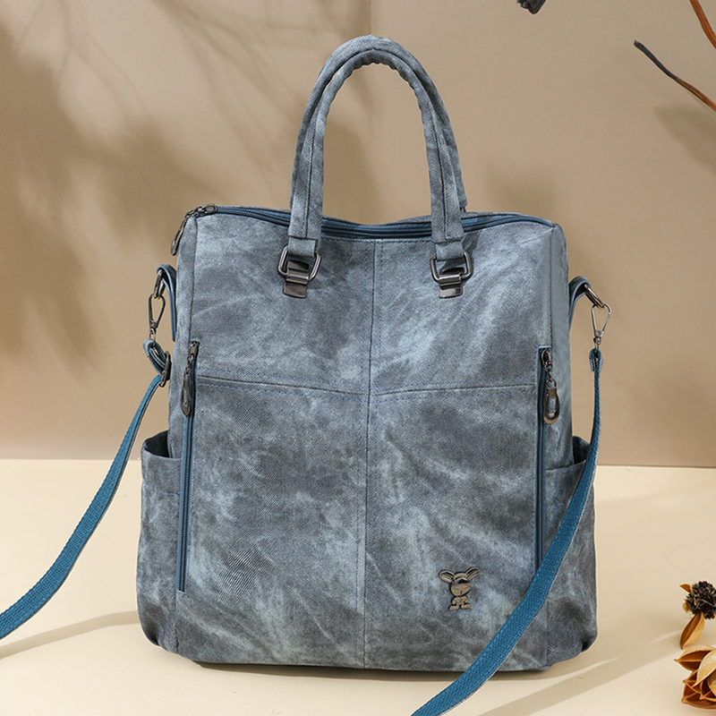Ransel Desainer Tas Ransel Kul - Interior Design School ulasan dan harga