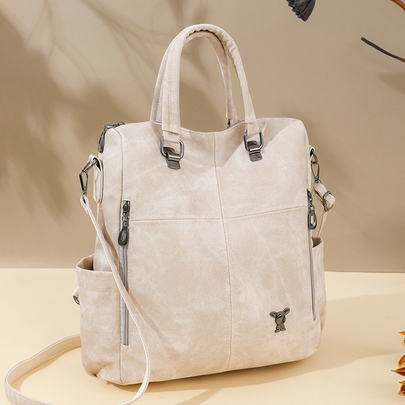 Ransel Desainer Tas Ransel Kul - Interior Design School ulasan dan harga