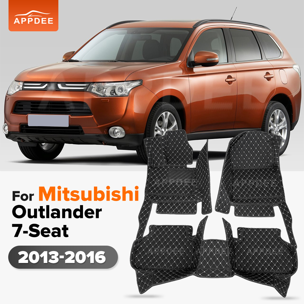 Karpet Mobil untuk Mitsubishi  - Interior Design Ai ulasan dan harga
