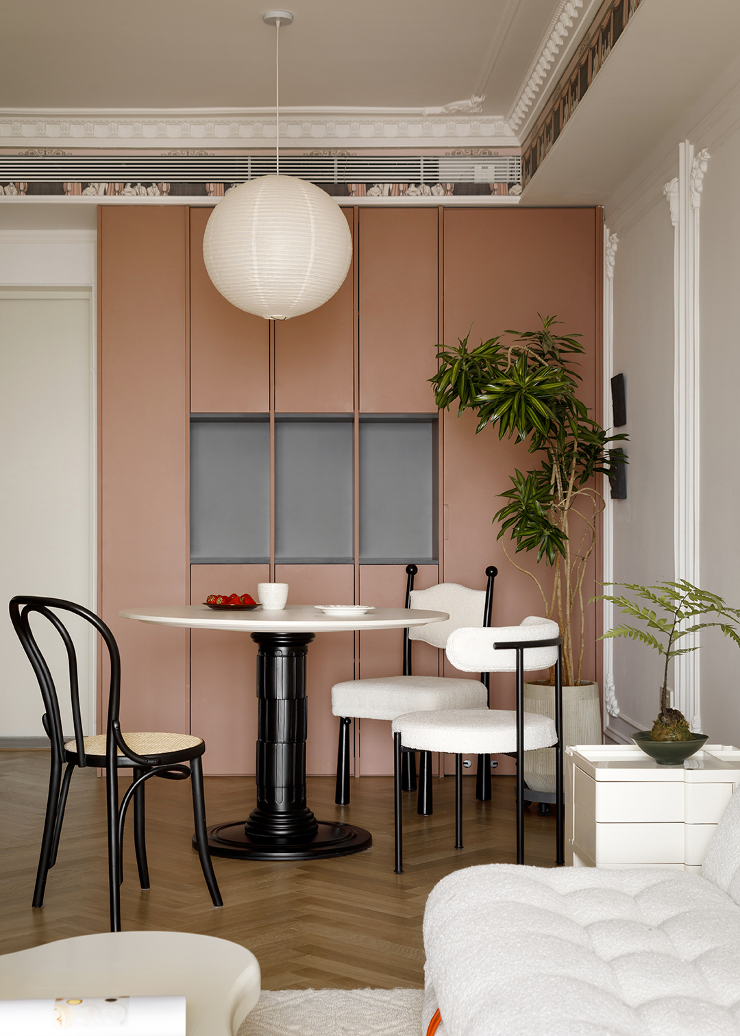 Desain Interior Gaya Prancis S - Interior Design Ideas ulasan dan harga