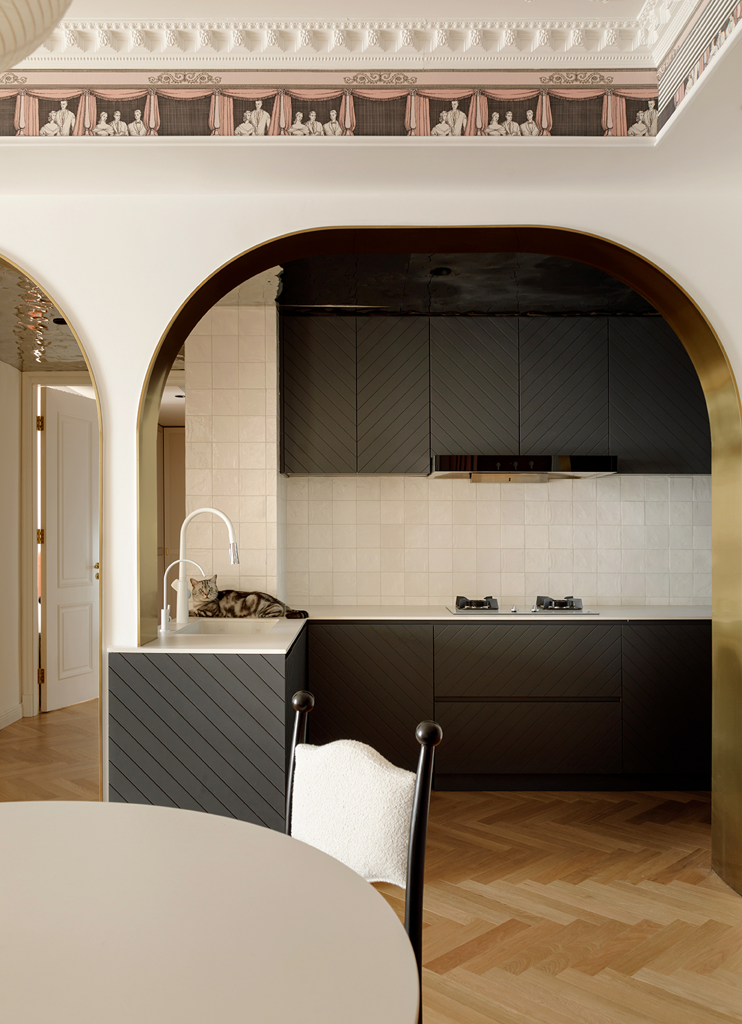 Desain Interior Gaya Prancis S - Interior Design Ideas ulasan dan harga