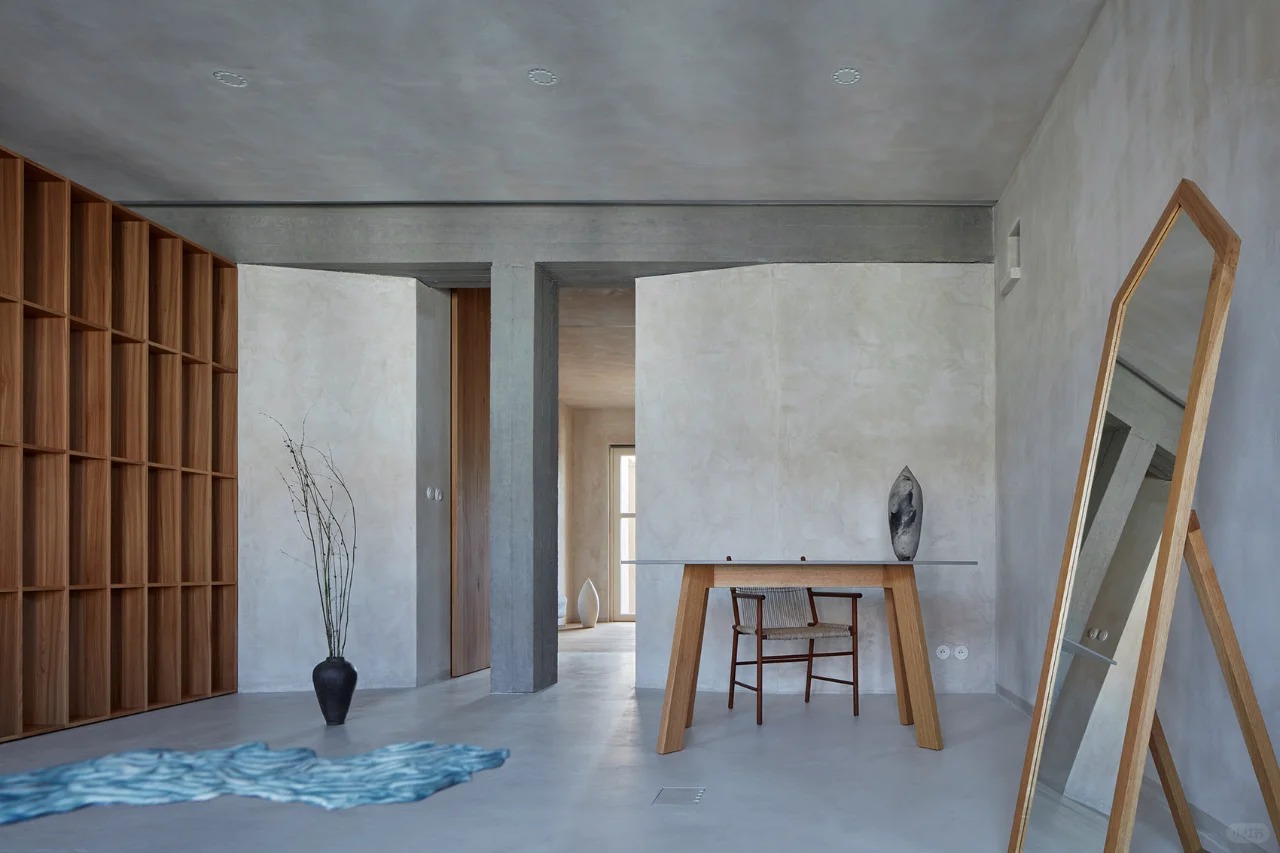 Desain Interior Sanhai Gaya Mi - Interior Design Ideas ulasan dan harga
