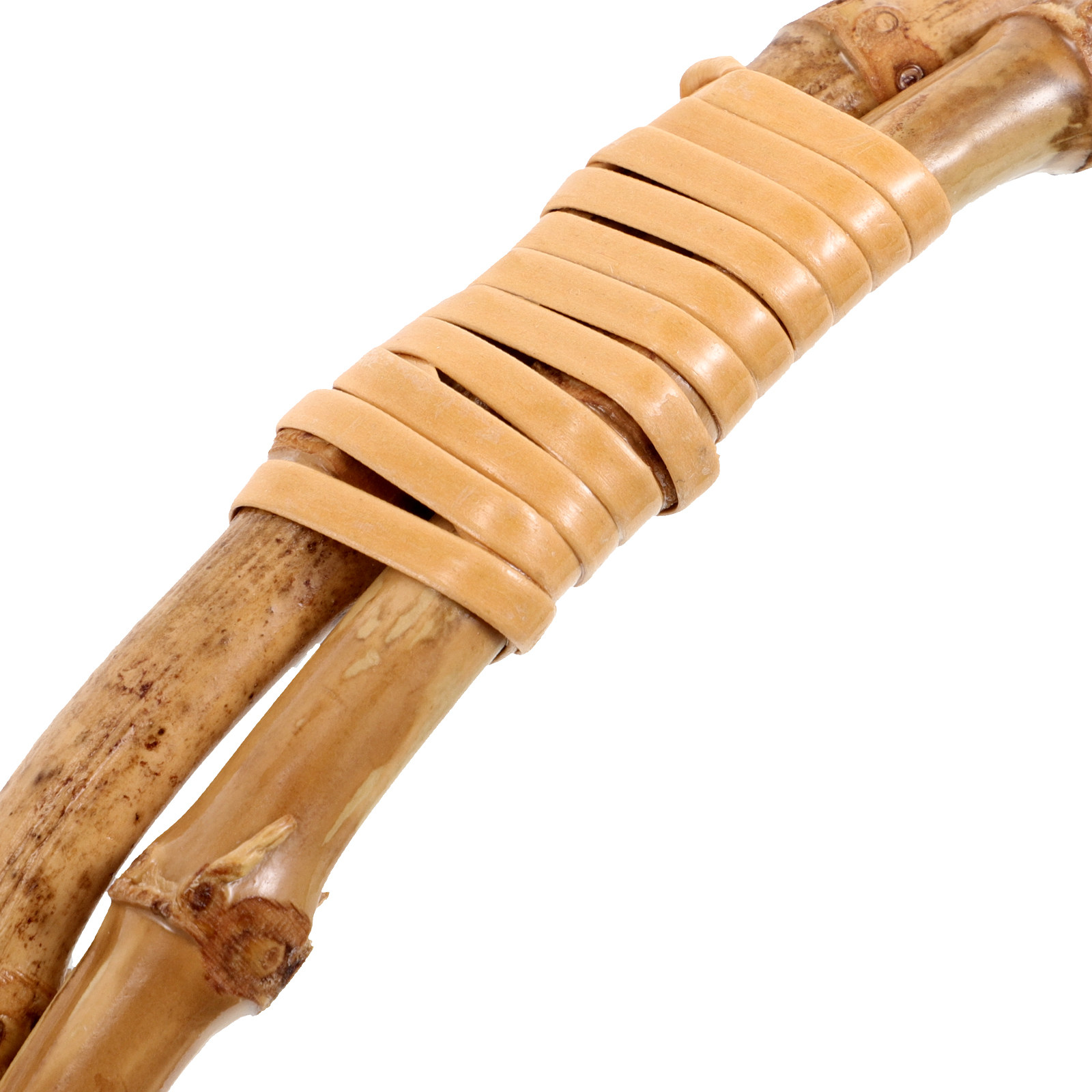 Pengganti Gagang Nampan Sushi  - Rattan Tray Handle ulasan dan harga