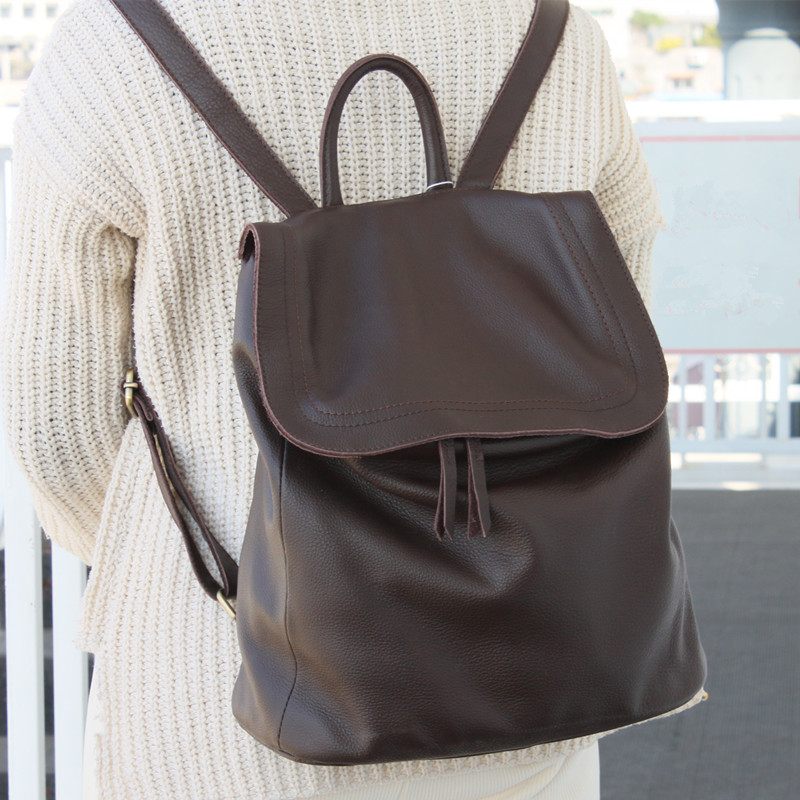 Desainer Tas Ransel Wanita Kul - Interior Design School ulasan dan harga