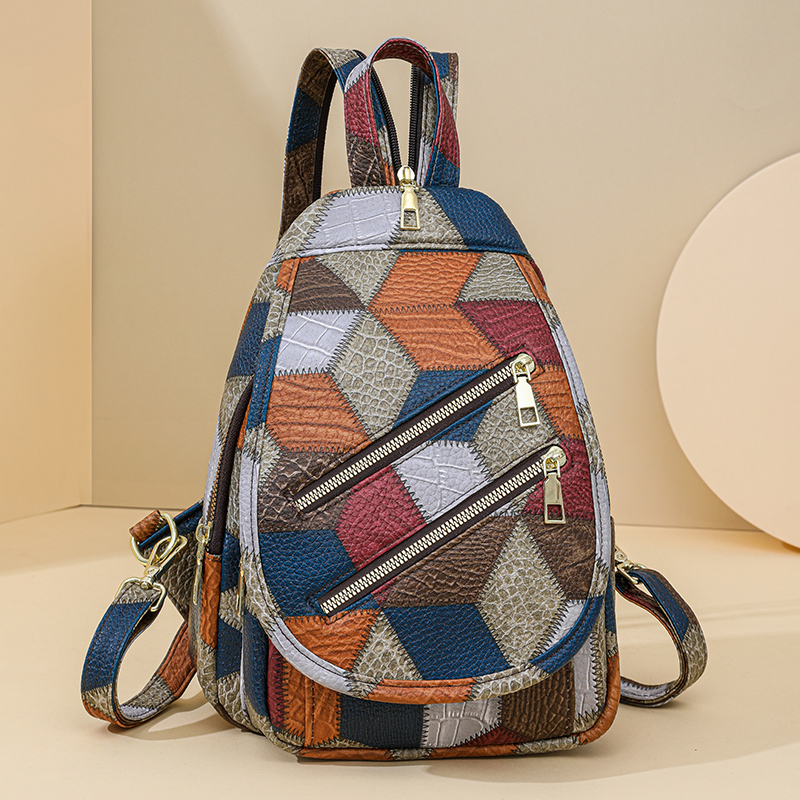 Ransel Desainer Tas Ransel Kul - Interior Design School ulasan dan harga