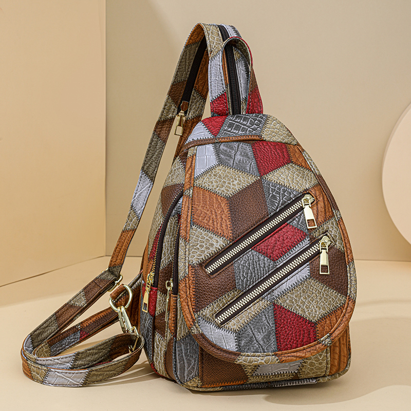 Ransel Desainer Tas Ransel Kul - Interior Design School ulasan dan harga